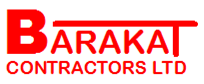 Barakat Contractors Ltd
